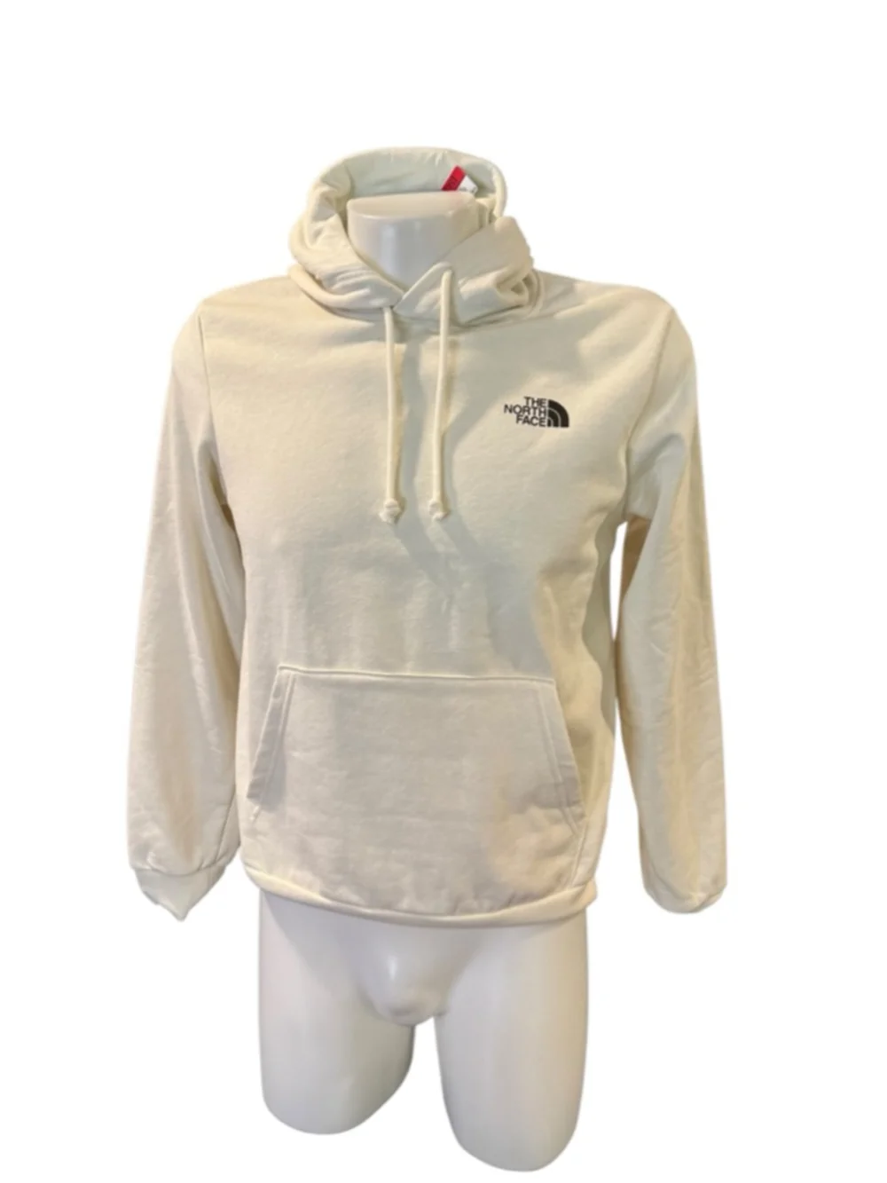 Men's The North Face Off-White Donkey Graphic Hoodie S